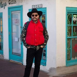 Meet your Posher, Andrew